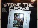 Rar LP - Stone The Crows - Polydor 2482 279 Special - UK