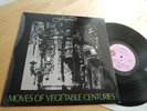 TRAMLINE MOVES OF VEGETABLE CENTURIES 1969 MINT 1ST PINKY