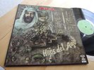 TRIANA HIJOS DEL AGOBIO 1977 IN MINT SPAIN PROG. 