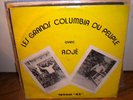 Rare afro funk LP Okoi Seka Athanase Grands Columbia du peuple avec ADJE special