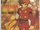 NICO FIDENCO-CYBORG-I CAVALIERI DEL RE CHAPPY
