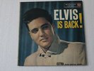 Elvis Presley  