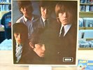 ROLLING STONES No. 2 LP Original MONO Decca UK 1964 Mick Jagger Brian Jones 12X5