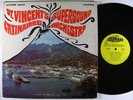 ST. VINCENT'S SUPERSOUND Latinaires Orchestra LP on Soufriere islands soul funk