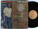 BILL WITHERS Just As I Am LP on Sussex VG++ shrink