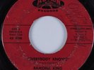 Northern Soul 45 RAMONA KING Everybody Knows ACTION HEAR