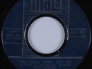 Northern Soul 45 TOBI LEGEND Time Will Pass You By MALA HEAR
