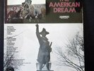THE AMERICAN DREAM LP self titled 1970 Ampex Todd Rundgren psychedelic SEALED