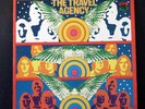 THE TRAVEL AGENCY LP self titled 1968 Viva rare psychedelic original