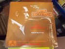 JOHN COLTRANE 8 JAZZ ORIGINALS PLAY A LONG VOLUME 28 JAMEY AEBERSOLD LP