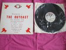 THE MIGHTY SPARROW THE OUTCAST  1963  TRINIDAD ISSUE ( SOUNDS NICE)