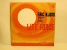 ERIC KLOSS - Life Force   PRESTIGE 7535 {nm orig} *STEREO*  w/Pat Martino - RARE