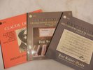 ASTREE ( 3 lps )/ DEBUSSY , BEETHOVEN / BADURA-SKODA / NOEL LEE