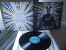 BIFFY CLYRO     original first edition black Vinyl LP     Infinity Land (2004)