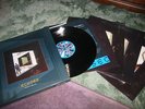 Pink Floyd Echoes: The Best of Pink Floyd EU Prog Rock 4LP Box Set RARE