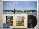 PINK FLOYD / WISH YOU WERE HERE JAPAN LP / POSTER, POST CARD, ROGER WATERS, EX+