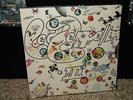LED ZEPPELIN III SD7201 FACTORY SEALED 1970 / US ORIGINAL PRESS