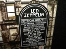 LED ZEPPELIN Physical Graffiti  FACTORY SEALED 1975 US FIRST PRESS