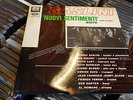 GIORGIO GASLINI NUOVI SENTIMENTI NEW FEELINGS  HMV EMI ITALY QELP 8154