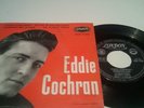 Eddie cochran 1960,7''
