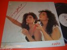 KADO Tonight VERY RARE Maxi Single 12'' Killer ITALO DISCO - MINT / UNPLAYED