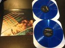 Red House Painters – Songs from a Blue Guitar vinyl limited edition blue record