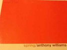 Anthony Williams LP Spring Sam Rivers Herbie Hancock Blue Note 1st press