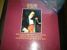 Yo-Yo Ma J.S. Bach The Unaccompanied Cello Suites CBS Digital Box Set 3 LP NM