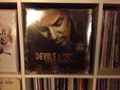 Sealed Mint Bruce Springsteen Devils And Dust 2lp Stickered C2-93900
