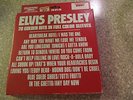 VINTAGE ELVIS PRESLEY 20 GOLDEN HITS FULL COLOR SLEEVES BOX SET