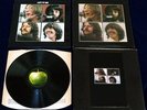 The Beatles LET IT BE ORIGINAL 1970 UK **EXPORT** ISSUE VINYL LP & BOOK BOX SET