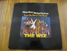 Michael Jackson / Diana Ross ?- Ease On Down The Road 12
