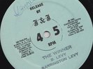 '80 J & J KILLER REGGAE 12