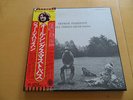 GEORGE HARRISON ALL THINGS MUST PASS ORIGINAL JAPAN PRESS OBI
