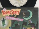 THE ROLLING STONES   Rare 1986 Aust Promo Only 7