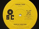 Board Of Directors - Hanging Tough 12