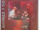 Nikki Rap N Scratch - 4 Rhymes 2 Go LP - Show Jazz - Random Rap SEALED