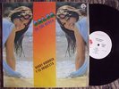 Rubby haddock (LA LEYENDA) RARE COLOMBIA PRESS GUAGUANCO PR. EX LP ??