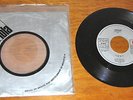 1983 U2 Dia de Año Nuevo 7” MEXICAN PROMO 45 - RARE
