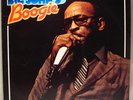 BIG JOHN WRENCHER Big John's Boogie w/ Eddie Taylor RARE Big Bear Records