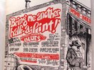 BRING ME ANOTHER HALF-A-PINT (CRUMB COVER) BARRELHOUSE RECORDS -- SUPER RARE