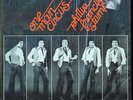 Phillip Francis Stumpo -- One Man Circus LP -- Private Modern Soul Funk - Shrink