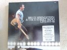 Bruce Springsteen & E Street Band Live 1975-1985 Original LP box set