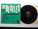 The BEATLES *With Tony Sheridan* VG+ (SE 4215) RARE STEREO MGM Vinyl LP Record