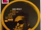 BLUE NOTE 4149   HANK MOBLEY / LEE MORGAN   NO ROOM for SQUARES   ORIG lp HEAR