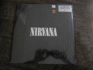 NIRVANA / DOUBLE LP / SUB POP / DGC ORIGINAL 2002 / YOU KNOW YOU'RE RIGHT