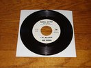 ROSE BROOKS I'm Moanin' 1966 Soul City promo 7