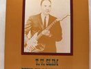 T.V. SLIM Goin' To California TEXAS BLUES LP P-Vine Special 