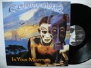 CONCEPTION In Your Multitude LP 1995 MINT Stratovarius Kamelot Helloween Edguy