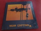 Yeah Captain - Trevor McNamara LP World In Sound 2002 Reissue Of Private 1969 LP